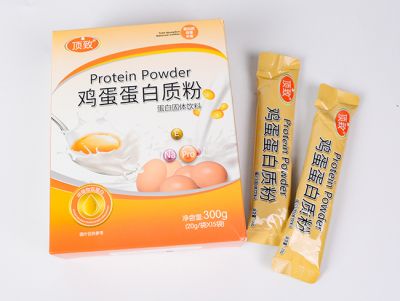 蛋白質粉